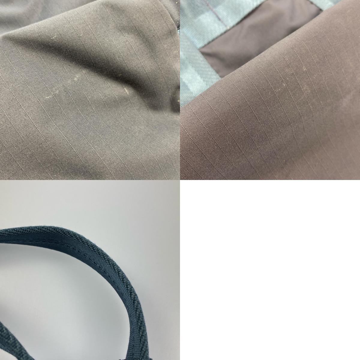 BRIEFING | ブリーフィング DISCRETE TOTE M MW GENII トートバッグ BRA233T24 ネイビー【姫路東店】