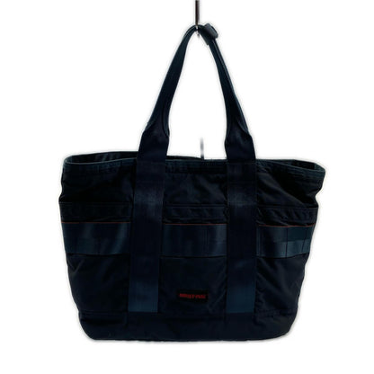 BRIEFING | ブリーフィング DISCRETE TOTE M MW GENII トートバッグ BRA233T24 ネイビー【姫路東店】