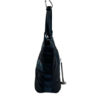 BRIEFING | ブリーフィング DISCRETE TOTE M MW GENII トートバッグ BRA233T24 ネイビー【姫路東店】