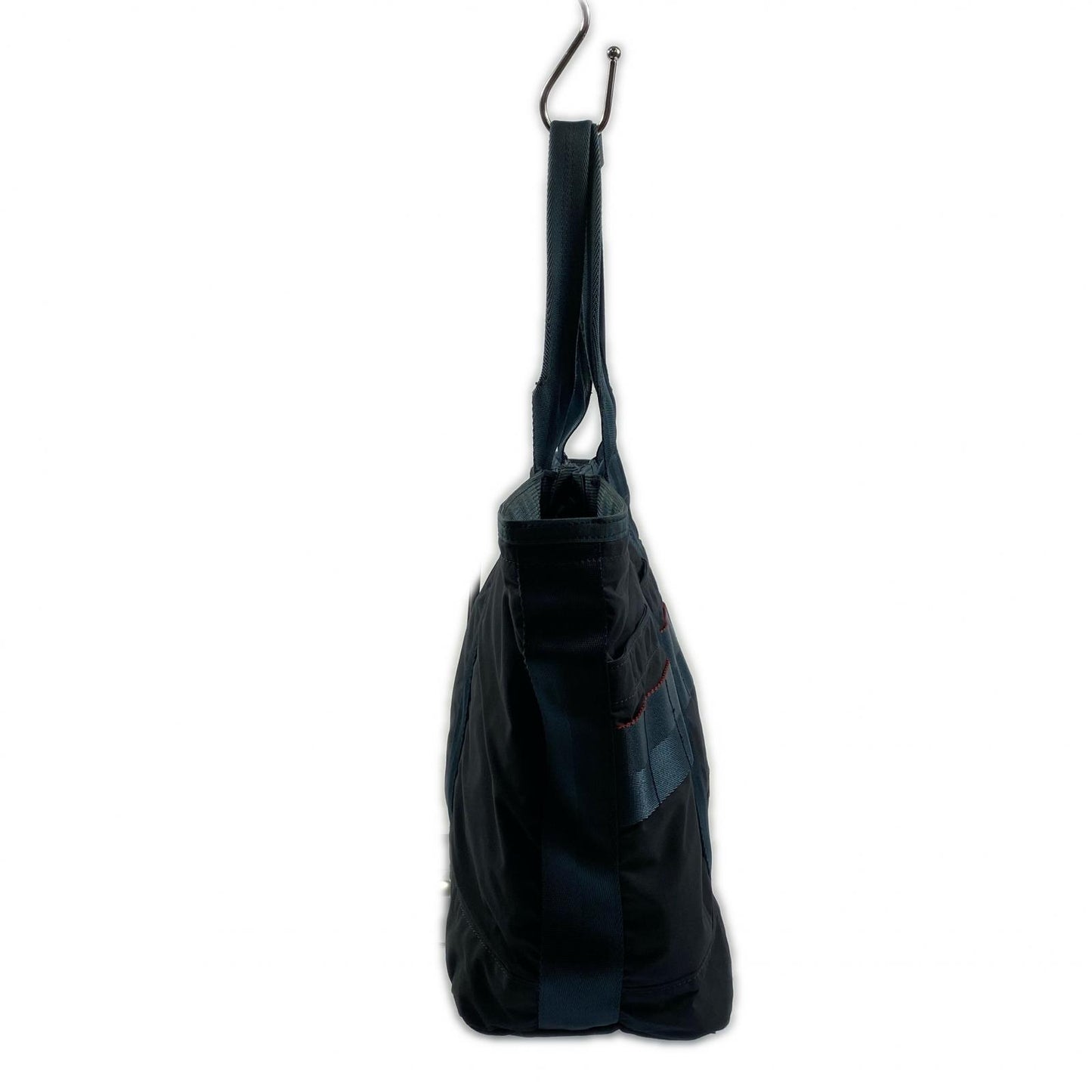BRIEFING | ブリーフィング DISCRETE TOTE M MW GENII トートバッグ BRA233T24 ネイビー【姫路東店】