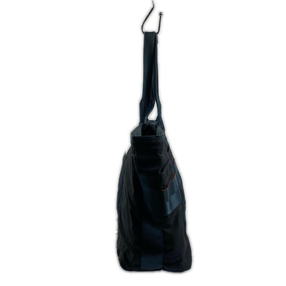 BRIEFING | ブリーフィング DISCRETE TOTE M MW GENII トートバッグ BRA233T24 ネイビー【姫路東店】
