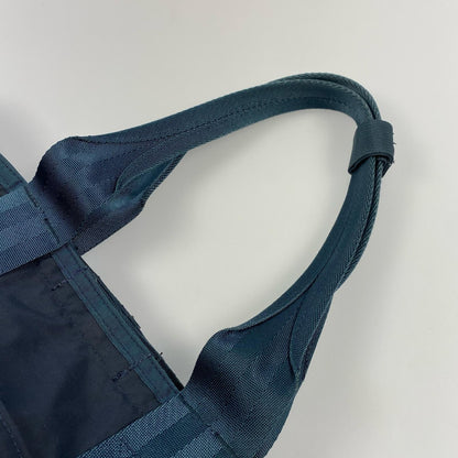 BRIEFING | ブリーフィング DISCRETE TOTE M MW GENII トートバッグ BRA233T24 ネイビー【姫路東店】