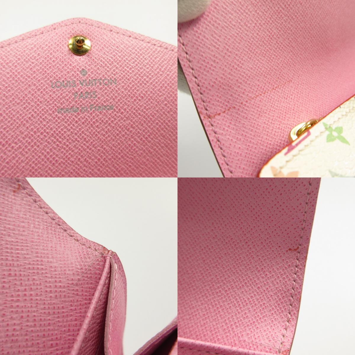 LOUIS VUITTON | Louis Vuitton Portefeuille Sarah Long Wallet M60667