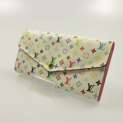 LOUIS VUITTON | Louis Vuitton Portefeuille Sarah Long Wallet M60667