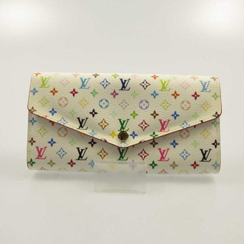 LOUIS VUITTON | Louis Vuitton Portefeuille Sarah Long Wallet M60667