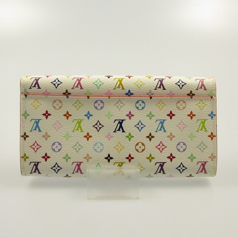 LOUIS VUITTON | Louis Vuitton Portefeuille Sarah Long Wallet M60667