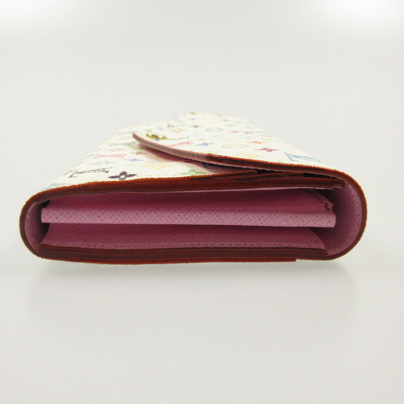LOUIS VUITTON | Louis Vuitton Portefeuille Sarah Long Wallet M60667