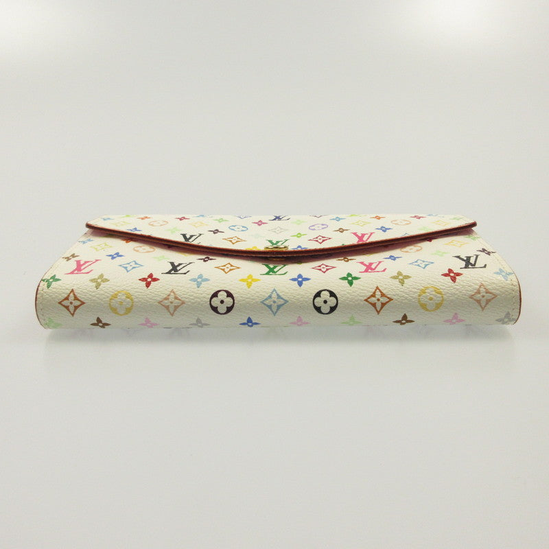 LOUIS VUITTON | Louis Vuitton Portefeuille Sarah Long Wallet M60667