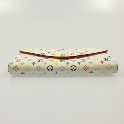 LOUIS VUITTON | Louis Vuitton Portefeuille Sarah Long Wallet M60667