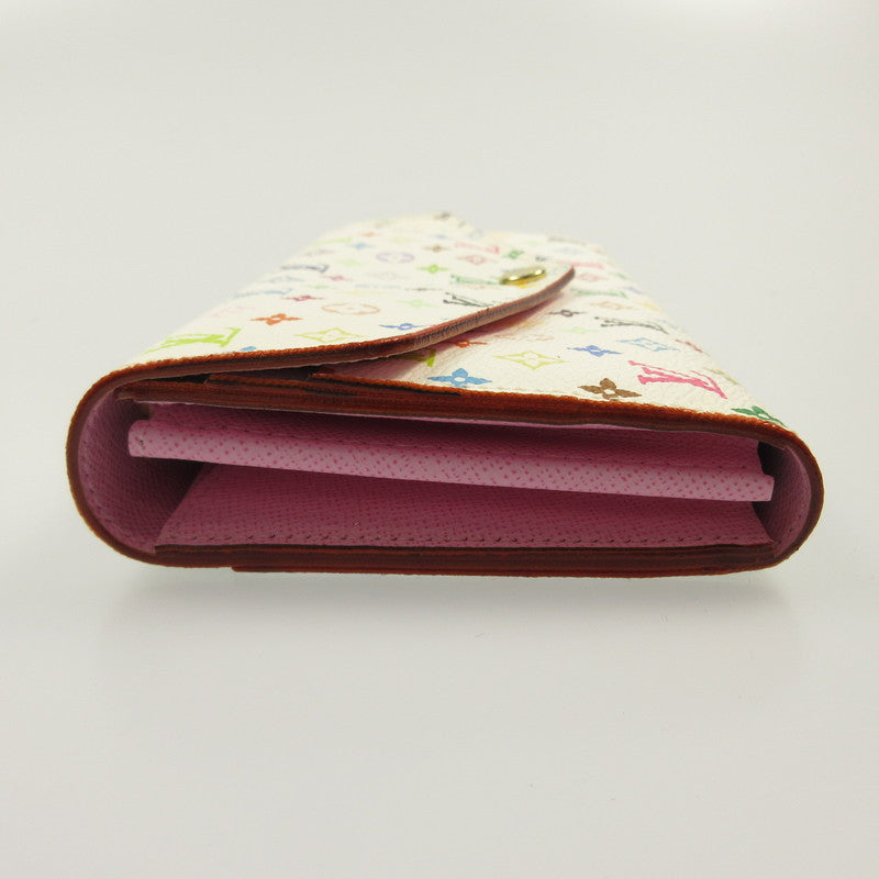 LOUIS VUITTON | Louis Vuitton Portefeuille Sarah Long Wallet M60667