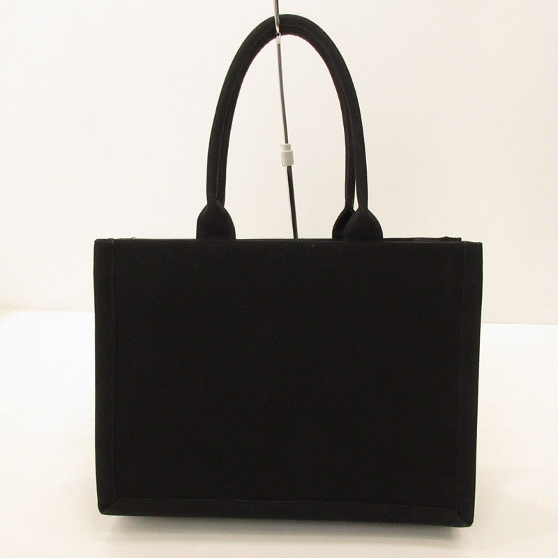 【中古】Darich | ダーリッチ ロゴトートバッグ トートバッグ ブラック