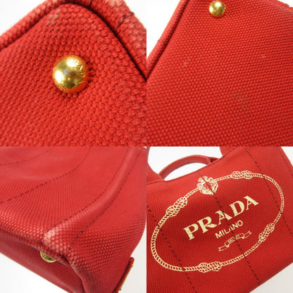 PRADA | プラダ CANAPA その他バッグ 1BG439