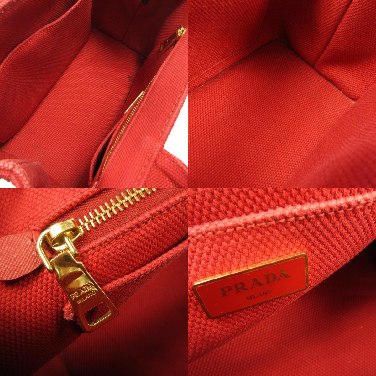 PRADA | プラダ CANAPA その他バッグ 1BG439