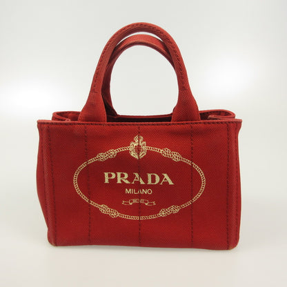 PRADA | プラダ CANAPA その他バッグ 1BG439