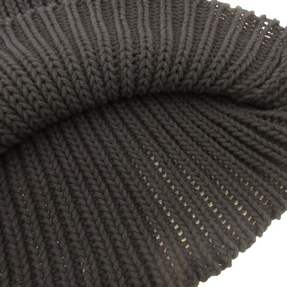 kolor | kolor Sweater 12SCM-N07303 Black Size: 3