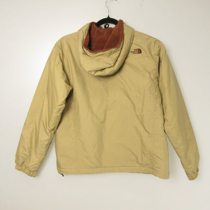 THE NORTH FACE | The North Face Compact Nomad Jacket Outerwear NPW72330 Beige Size: L