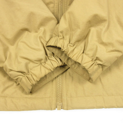 THE NORTH FACE | The North Face Compact Nomad Jacket Outerwear NPW72330 Beige Size: L