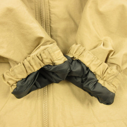 THE NORTH FACE | The North Face Compact Nomad Jacket Outerwear NPW72330 Beige Size: L