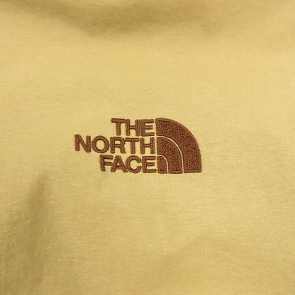 THE NORTH FACE | The North Face Compact Nomad Jacket Outerwear NPW72330 Beige Size: L