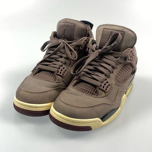 NIKE | ナイキ AIR JORDAN 4 RETRO SP スニーカー DV6773-220 2022A/W 26.5cm ブラウン 26.5cm【姫路東店】