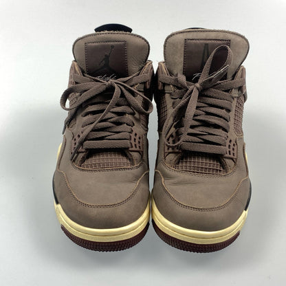 NIKE | ナイキ AIR JORDAN 4 RETRO SP スニーカー DV6773-220 2022A/W 26.5cm ブラウン 26.5cm【姫路東店】