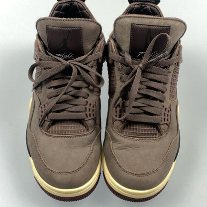 NIKE | ナイキ AIR JORDAN 4 RETRO SP スニーカー DV6773-220 2022A/W 26.5cm ブラウン 26.5cm【姫路東店】