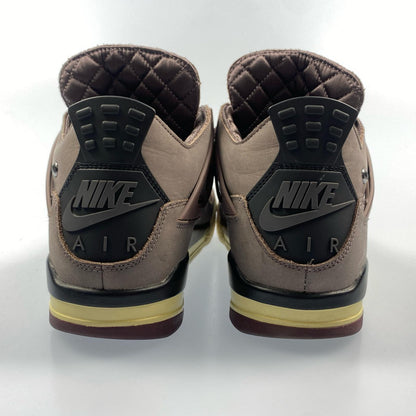 NIKE | ナイキ AIR JORDAN 4 RETRO SP スニーカー DV6773-220 2022A/W 26.5cm ブラウン 26.5cm【姫路東店】