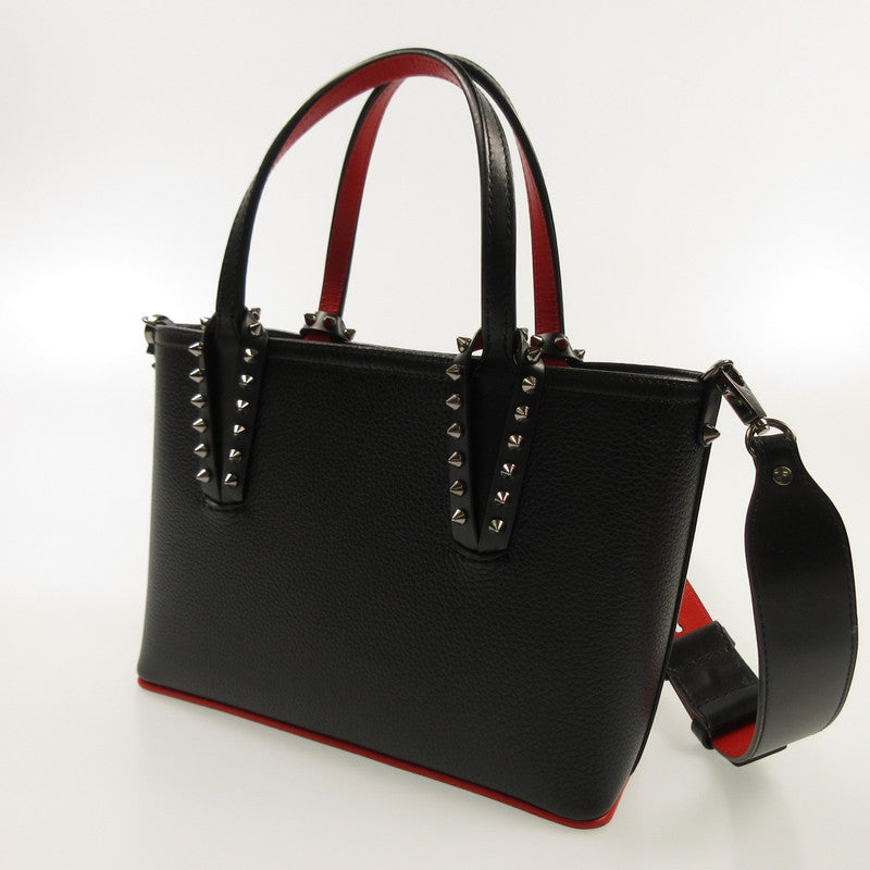 Christian Louboutin | Christian Louboutin Cabata Other Bag 1205054 Black