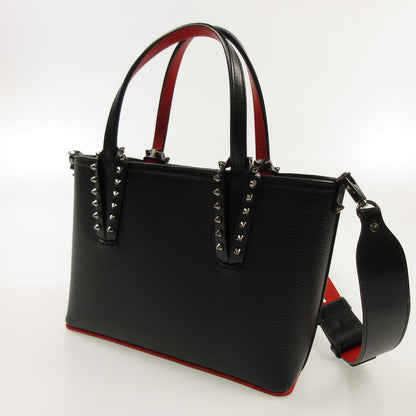 Christian Louboutin | Christian Louboutin Cabata Other Bag 1205054 Black