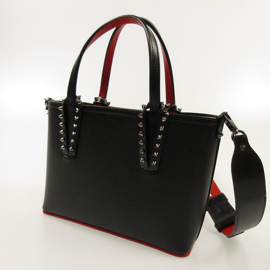 Christian Louboutin | クリスチャンルブタン Cabata その他バッグ 1205054 ブラック