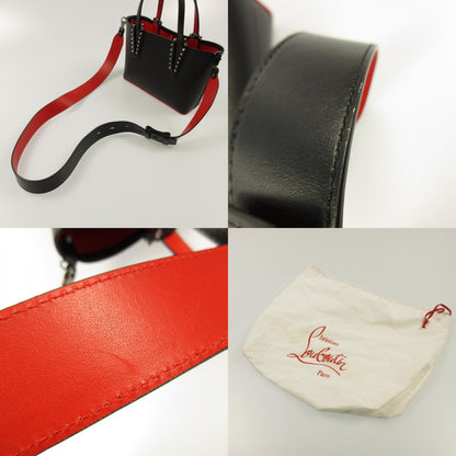 Christian Louboutin | Christian Louboutin Cabata Other Bag 1205054 Black