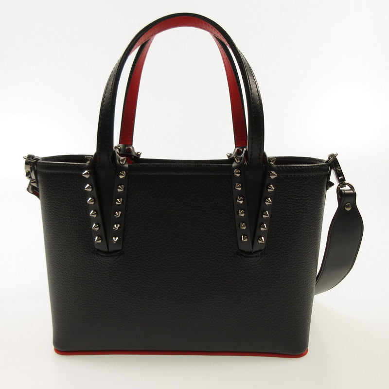 Christian Louboutin | Christian Louboutin Cabata Other Bag 1205054 Black