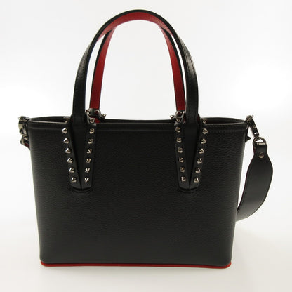 Christian Louboutin | Christian Louboutin Cabata Other Bag 1205054 Black