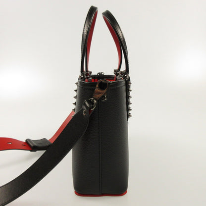 Christian Louboutin | Christian Louboutin Cabata Other Bag 1205054 Black