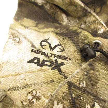 【中古】HUF | ハフ EIGHTYNINE HOODED JACKET その他アウター 25F_JK80041 カモ サイズ：M