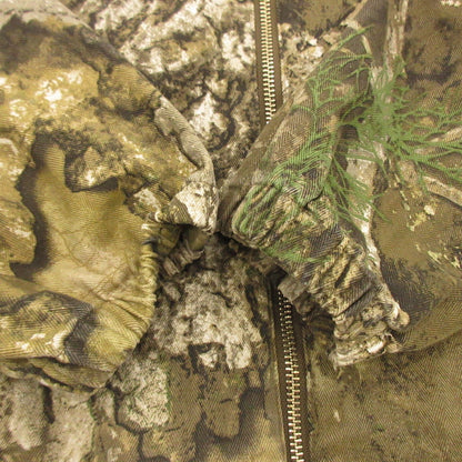 【中古】HUF | ハフ EIGHTYNINE HOODED JACKET その他アウター 25F_JK80041 カモ サイズ：M