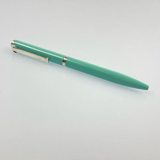 Tiffany&co | ティファニー Tボールペン その他小物 ブルー【姫路東店】