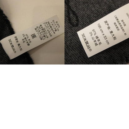 COACH | COACH Horse and Carriage Oversized Scarf Muffler F76387