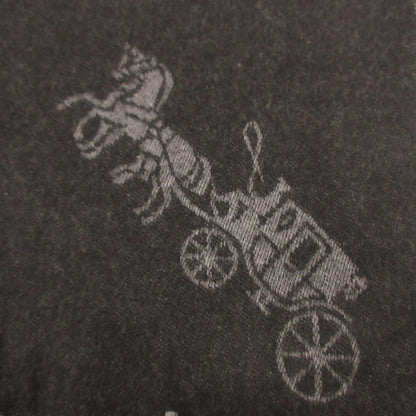 COACH | COACH Horse and Carriage Oversized Scarf Muffler F76387