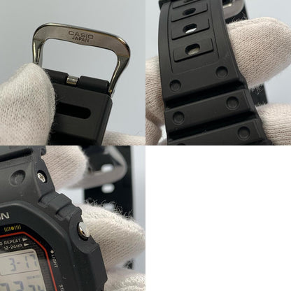 G-SHOCK | G-Shock Watch DW-5000R-1AJF Black