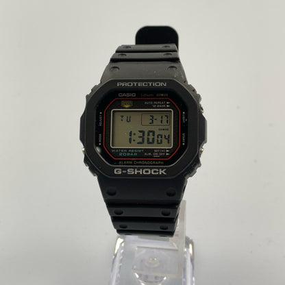 G-SHOCK | G-Shock Watch DW-5000R-1AJF Black