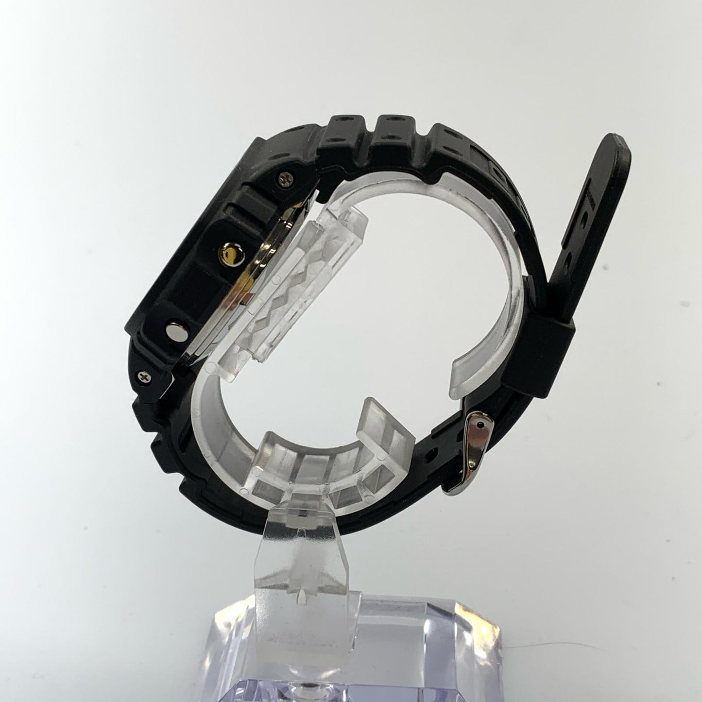 G-SHOCK | G-Shock Watch DW-5000R-1AJF Black