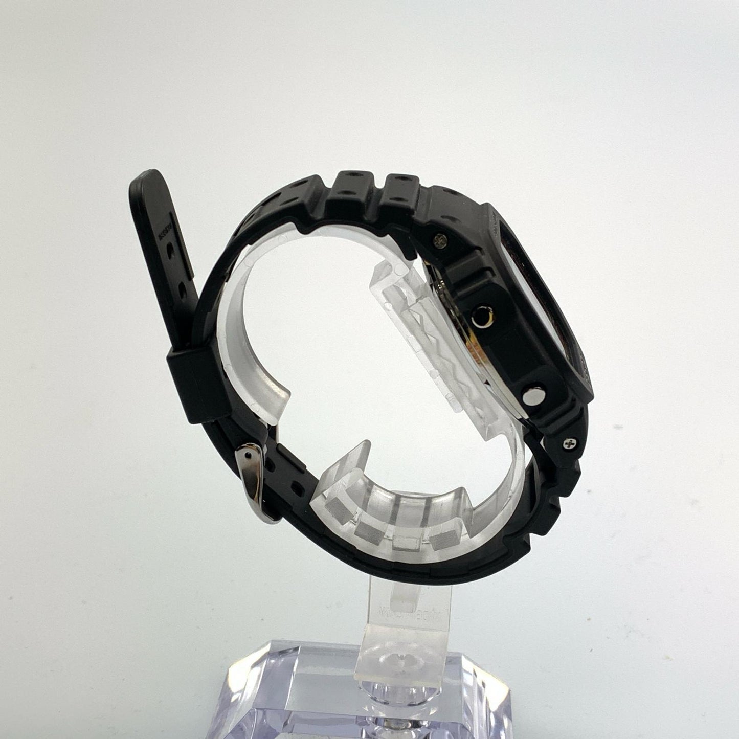 G-SHOCK | G-Shock Watch DW-5000R-1AJF Black