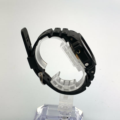 G-SHOCK | G-Shock Watch DW-5000R-1AJF Black
