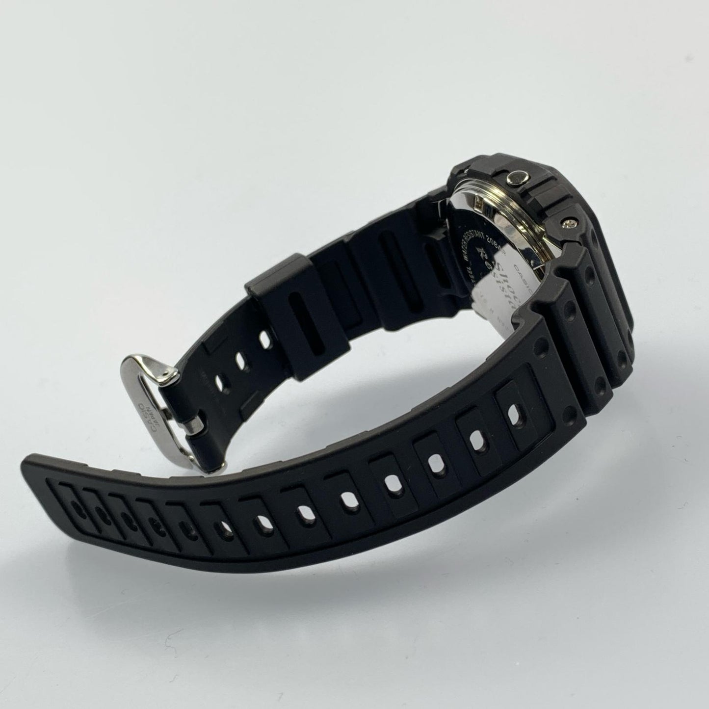 G-SHOCK | G-Shock Watch DW-5000R-1AJF Black