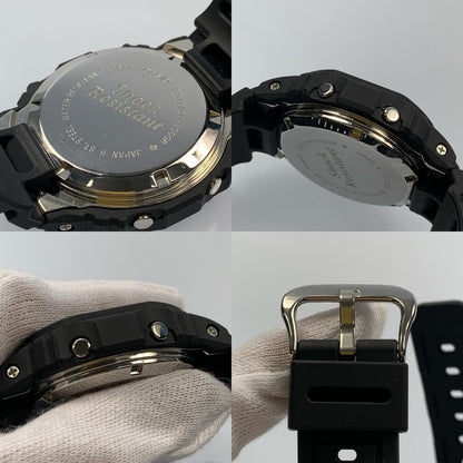 G-SHOCK | G-Shock Watch DW-5000R-1AJF Black