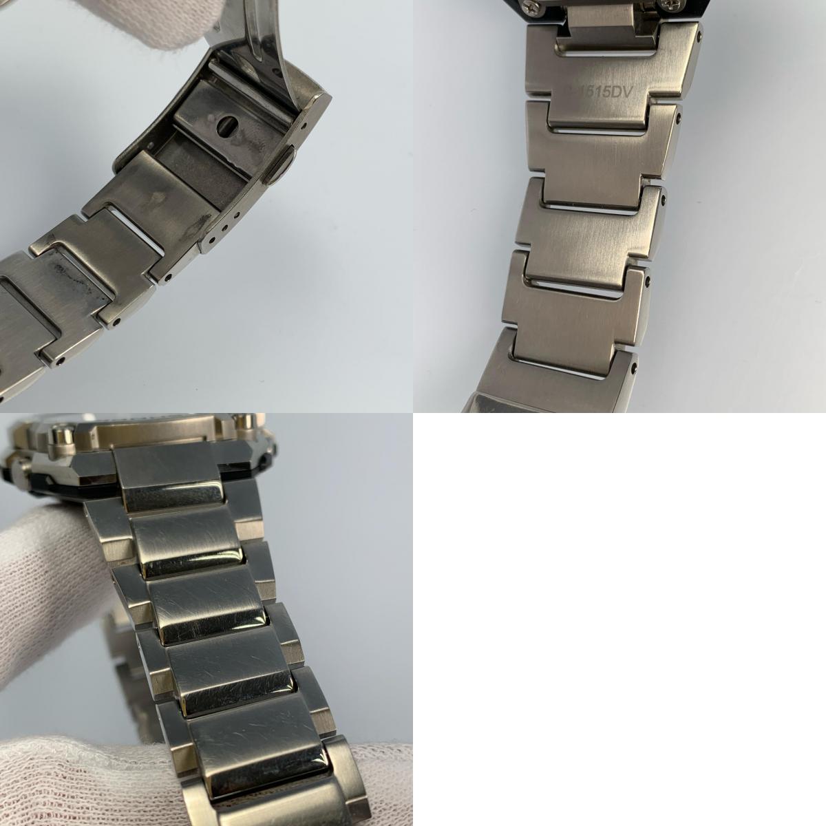 G-SHOCK | G-Shock Watch GST-B600D-1AJF Silver