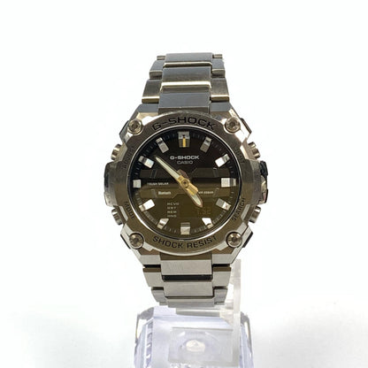 G-SHOCK | G-Shock Watch GST-B600D-1AJF Silver