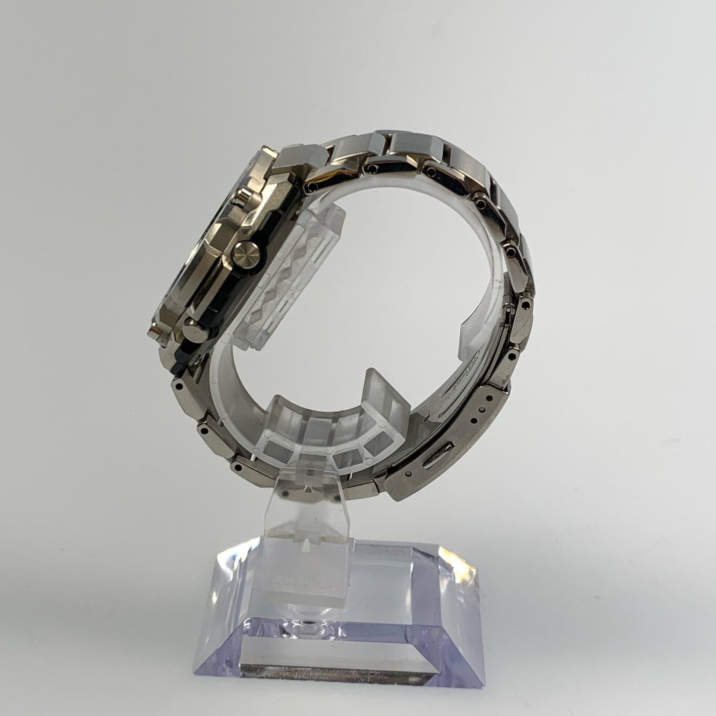 G-SHOCK | G-Shock Watch GST-B600D-1AJF Silver