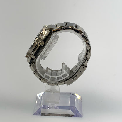 G-SHOCK | G-Shock Watch GST-B600D-1AJF Silver